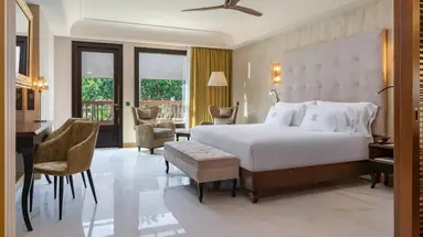 Santa Catalina a Royal Hideaway Hotel