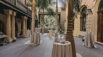 SANTA CATALINA A ROYAL HIDEAWAY HOTEL
