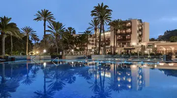 SANTA CATALINA A ROYAL HIDEAWAY HOTEL