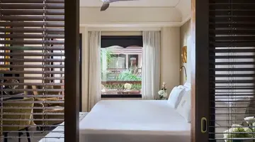 Santa Catalina a Royal Hideaway Hotel