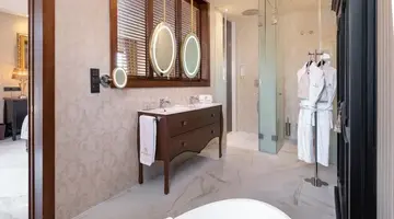 Santa Catalina a Royal Hideaway Hotel
