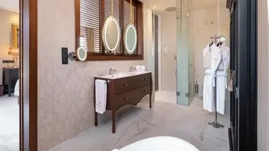 Santa Catalina a Royal Hideaway Hotel