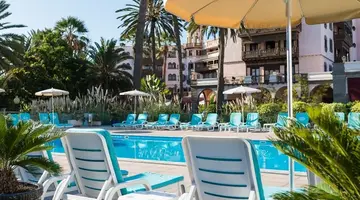 Santa Catalina a Royal Hideaway Hotel