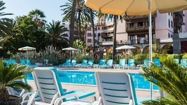 Santa Catalina a Royal Hideaway Hotel