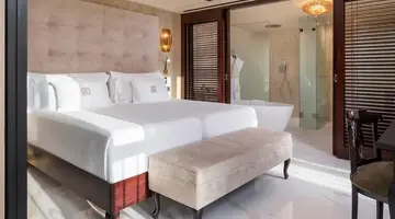 Santa Catalina a Royal Hideaway Hotel