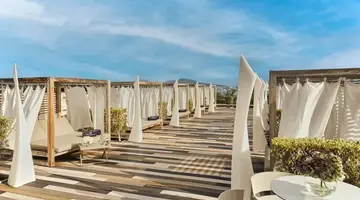 Santa Catalina a Royal Hideaway Hotel