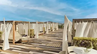 Santa Catalina a Royal Hideaway Hotel