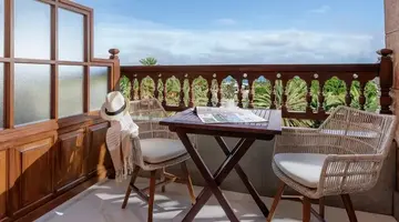 Santa Catalina a Royal Hideaway Hotel