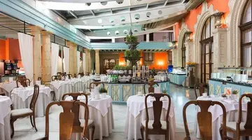 Santa Catalina a Royal Hideaway Hotel