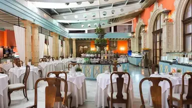 Santa Catalina a Royal Hideaway Hotel