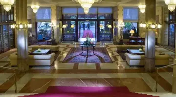 Santa Catalina a Royal Hideaway Hotel