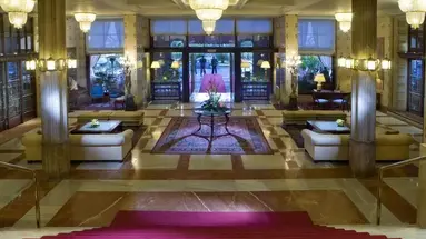 Santa Catalina a Royal Hideaway Hotel