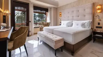 Santa Catalina a Royal Hideaway Hotel