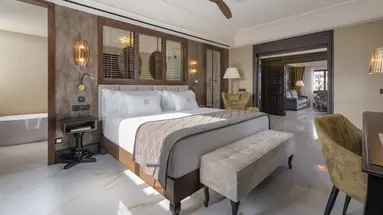 SANTA CATALINA A ROYAL HIDEAWAY HOTEL