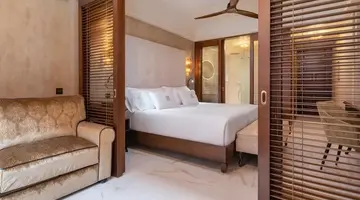 Santa Catalina a Royal Hideaway Hotel