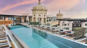 Santa Catalina a Royal Hideaway Hotel
