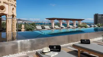 Santa Catalina a Royal Hideaway Hotel
