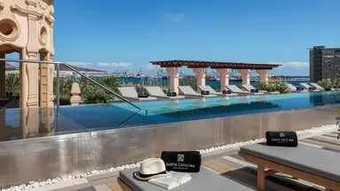 Santa Catalina a Royal Hideaway Hotel