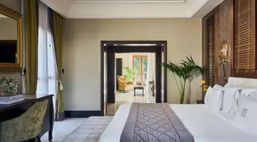 Santa Catalina a Royal Hideaway Hotel