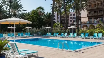 Santa Catalina a Royal Hideaway Hotel