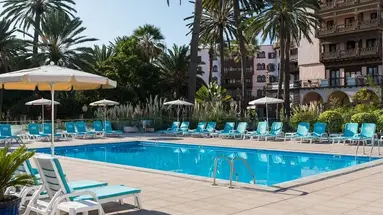 Santa Catalina a Royal Hideaway Hotel
