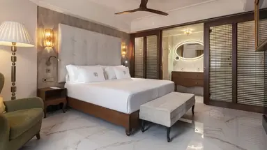 SANTA CATALINA A ROYAL HIDEAWAY HOTEL