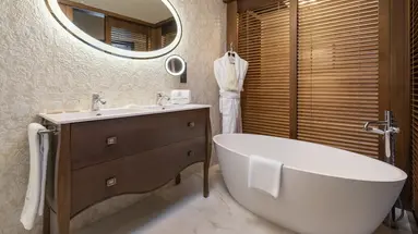 SANTA CATALINA A ROYAL HIDEAWAY HOTEL