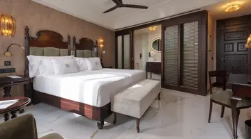 SANTA CATALINA A ROYAL HIDEAWAY HOTEL