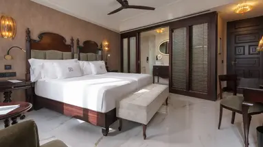 SANTA CATALINA A ROYAL HIDEAWAY HOTEL