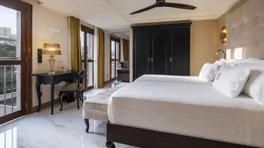 SANTA CATALINA A ROYAL HIDEAWAY HOTEL