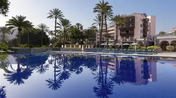 SANTA CATALINA A ROYAL HIDEAWAY HOTEL