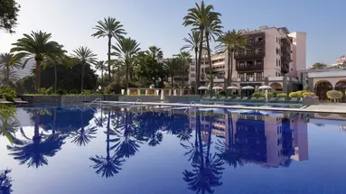 SANTA CATALINA A ROYAL HIDEAWAY HOTEL