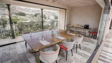 Santa Catalina a Royal Hideaway Hotel