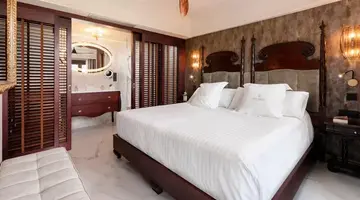Santa Catalina a Royal Hideaway Hotel
