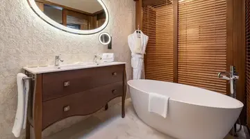 Santa Catalina a Royal Hideaway Hotel