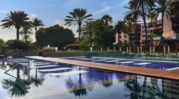 Santa Catalina a Royal Hideaway Hotel