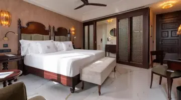Santa Catalina a Royal Hideaway Hotel