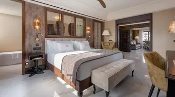 Santa Catalina a Royal Hideaway Hotel