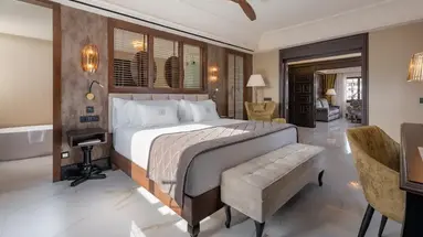 Santa Catalina a Royal Hideaway Hotel
