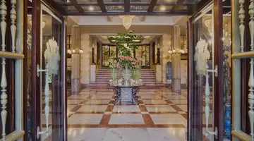 Santa Catalina a Royal Hideaway Hotel