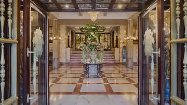 Santa Catalina a Royal Hideaway Hotel