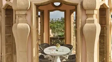 Santa Catalina a Royal Hideaway Hotel