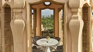 Santa Catalina a Royal Hideaway Hotel