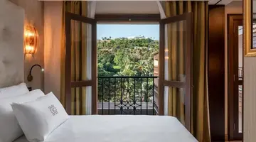 Santa Catalina a Royal Hideaway Hotel