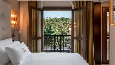 Santa Catalina a Royal Hideaway Hotel