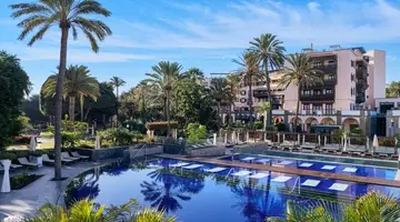 Santa Catalina a Royal Hideaway Hotel