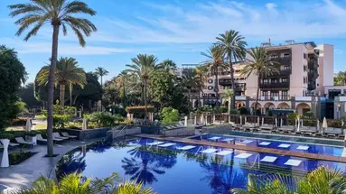 Santa Catalina a Royal Hideaway Hotel