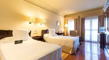 Santa Catalina a Royal Hideaway Hotel