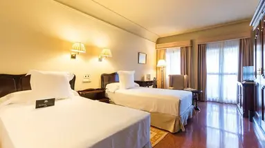 Santa Catalina a Royal Hideaway Hotel
