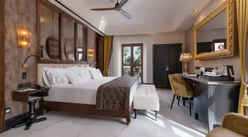 Santa Catalina a Royal Hideaway Hotel